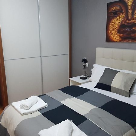 Apartamento Los Marmoles Leilighet Málaga Rom bilde