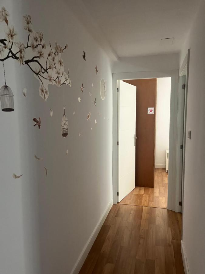 Apartamento Los Marmoles Leilighet Málaga Eksteriør bilde