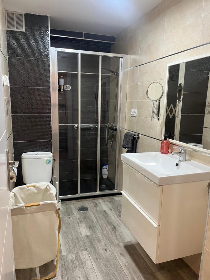 Apartamento Los Marmoles Leilighet Málaga Eksteriør bilde