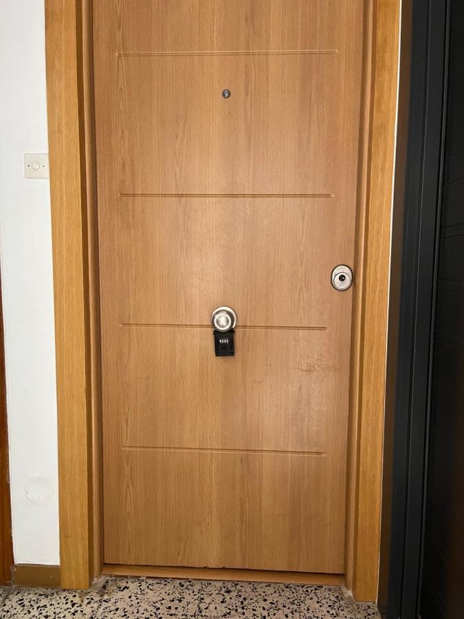 Apartamento Los Marmoles Leilighet Málaga Eksteriør bilde