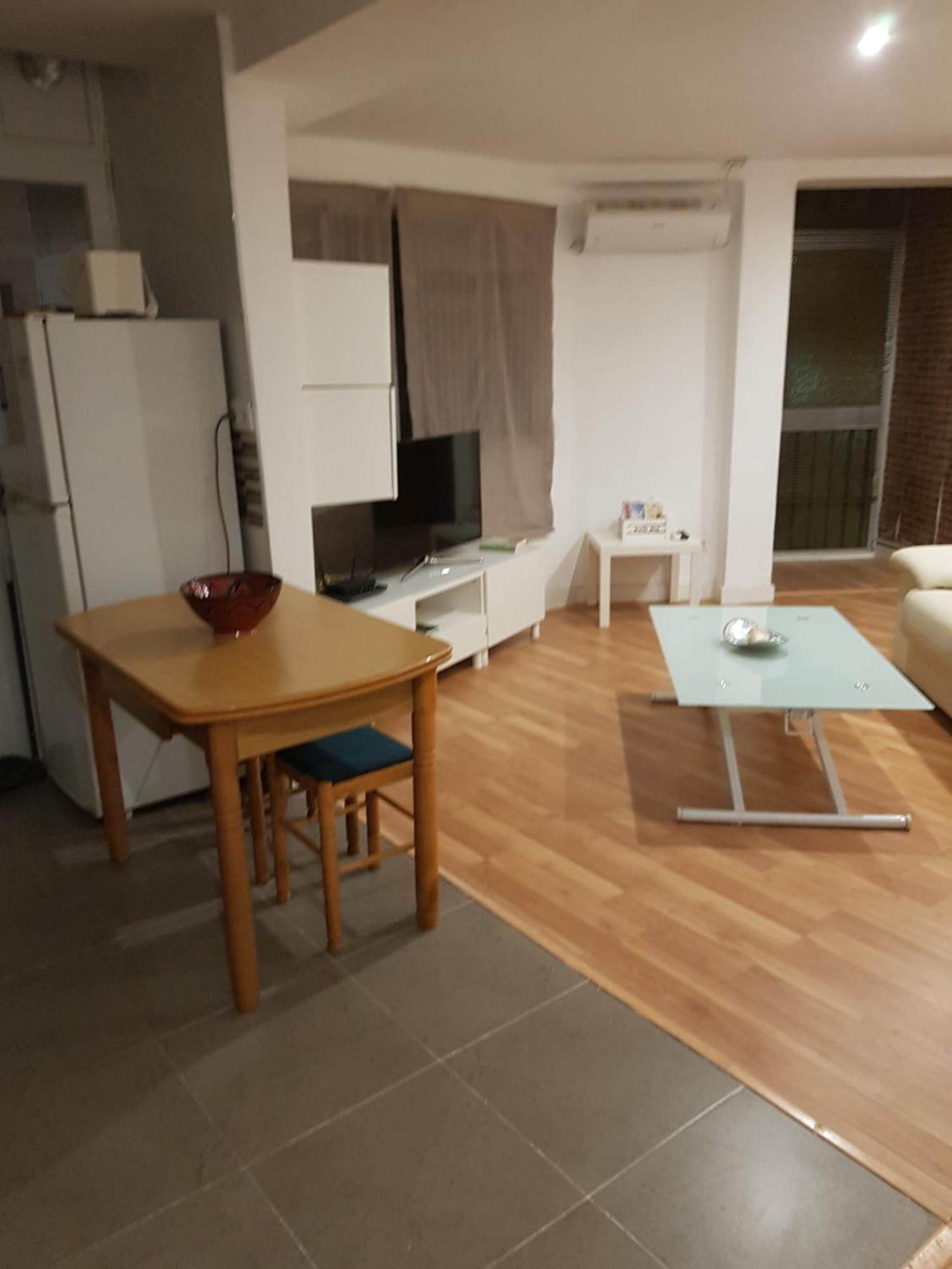 Apartamento Los Marmoles Leilighet Málaga Rom bilde