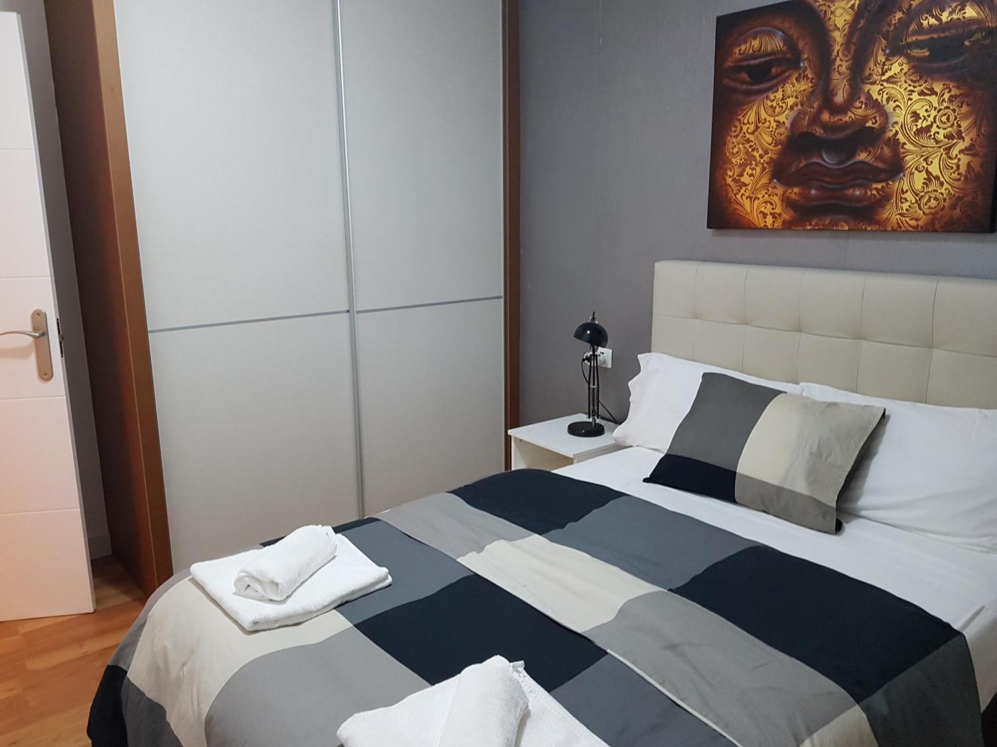 Apartamento Los Marmoles Leilighet Málaga Rom bilde