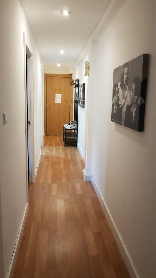 Apartamento Los Marmoles Leilighet Málaga Eksteriør bilde